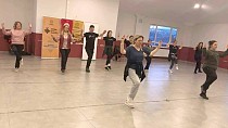 ZEYBEĞİN ASALETİ BALIKESİR’DE HAYAT BULDU