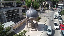 Büyükşehir, Balıkesir’in tarihi kimliğini ortaya çıkarıyor / 07.01.2022 CUMA