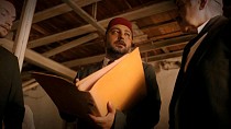 Balıkesir’in kurtuluşu bu filmde anlatıldı