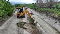 BASKİ, tarımsal sulama sezonuna hazırlanıyor / 13.05.2024 PAZARTESİ