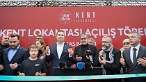 BALIKESİR’İN İLK KENT LOKANTASI HİZMETE AÇILDI