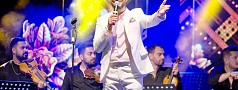 BABALAR GÜNÜ’NDE BÜYÜKŞEHİRDEN ANLAMLI KONSER