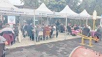 BAL-BAL’DAN BALKAN CAFE’DE KAHVALTI ORGANİZASYONU