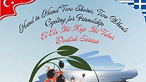 Balıkesir, Kaz Dağları Bisiklet Dostluk Sürüşü’nde buluşuyor - haberi