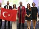 Balıkesir Büyükşehir Belediye Başkanı Ahmet Akın ilk nikâhta sözünü tuttu