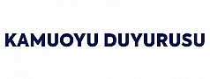 BALIKESİR BÜYÜKŞEHİR BELEDİYE BAŞKANLIĞI'NDAN KAMUOYU DUYURUSU!