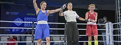 BALIKESİR BÜYÜKŞEHİR BELEDİYE SPOR AVRUPA’DA RÜZGAR GİBİ ESTİ
