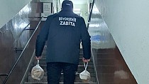 Balıkesir Büyükşehir Belediyesi, zorlu hava koşullarında da kimseyi yalnız bırakmıyor