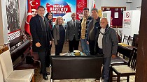 BALIKESİR BÜYÜKŞEHİR BELEDİYESİ HAVRAN'LI ÇİFTÇİLERE İNCİR FİDANI DAĞITACAK!