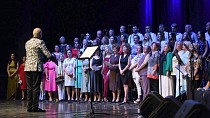 BALIKESİR BÜYÜKŞEHİR BELEDİYESİ’NDEN ‘YAZA MERHABA’ KONSERİ