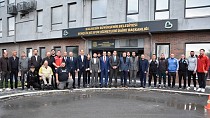BALIKESİR BÜYÜKŞEHİR BELEDİYESPOR’UN YENİ BAŞKANI UĞUR BAYSAL OLDU