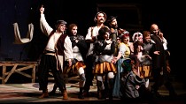 Balıkesir Büyükşehir her ay iki tiyatro oyununu seyirciyle buluşturacak - haberi
