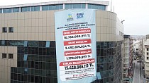 Balıkesir Büyükşehir’de devralınan toplam borç, 15.5 Milyar TL