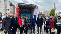 Balıkesir Büyükşehir’den mantar üreticilerine destek - haberi
