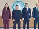 BALIKESİR DENETİMLİ SERBESTLİK MÜDÜRLÜĞÜ’NDEN REKTÖR OĞURLU’YA ZİYARET