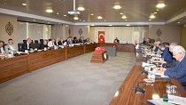BALIKESİR EĞİTİMİNDE YENİ DÖNEMİN YOL HARİTASI BELİRLENDİ