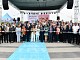 BALIKESİR GASTROFEST’E GÖRKEMLİ AÇILIŞ