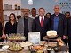 BALIKESİR GASTROFEST’TE AYVALIK BELEDİYESİ KOOPERATİFİ FUARIN YILDIZI OLDU!