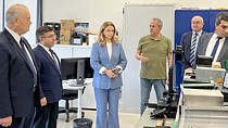 BALIKESİR ÜNİVERSİTESİ AKADEMİSYEN VE ÖĞRENCİ GİRİŞİMCİLİĞİNDE ÖNEMLİ İVME KAZANDI