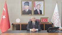 BALIKESİR İL MİLLİ EĞİTİM MÜDÜRÜ SELEHATTİN KAL’DAN 2026-2027 EĞİTİM ÖĞRETİM YILI MESAJI