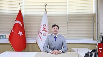 BALIKESİR İL SAĞLIK MÜDÜRÜ ÇAVDAR, ‘KALBİNİZİN RİTMİNİ KAÇIRMAYIN!’