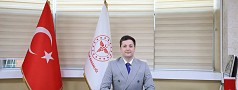 BALIKESİR İL SAĞLIK MÜDÜRÜ ÇAVDAR, ‘KALBİNİZİN RİTMİNİ KAÇIRMAYIN!’