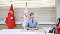 BALIKESİR İL SAĞLIK MÜDÜRÜ ÇAVDAR’DAN DÜNYA TUZA DİKKAT HAFTASI MESAJI