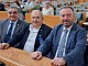 BALIKESİR İYİ PARTİLİLER, GRUP TOPLANTISINA KATILDILAR