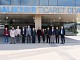 Balıkesir Meslek Yüksekokulu ve BAÜN TTO, Otomotiv Sektörü Temsilcileriyle Bir Araya Geldi