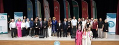 BALIKESİR OLGUNLAŞMA ENSTİTÜSÜ, 1. ULUSLARARASI TÜRK DÜNYASI ÖĞRENCİ SEMPOZYUMU’NDA YER ALDI
