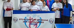 BALIKESİR ÖZEL SPORCULAR İL ŞAMPİYONASI’NDA OBİDEV ÖĞRENCİLERİNDEN BÜYÜK BAŞARI