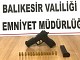 BALIKESİR POLİSİ 9 ARANAN ŞAHIS YAKALADI, 8 ŞAHIS TUTUKLANDI