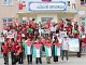BALIKESİR SEMALARINDA BARIŞ VE UMUT UÇURTMALARI