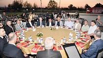 BALIKESİR SPOR SEVDASI İÇİN MEMLEKET TEK YÜREK