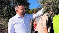 BALIKESİR TARIMINA VE ÜRETİCİSİNE DEV DESTEK!