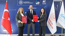 BALIKESİR TEKNOKENT’İN GİRİŞİM, GELİŞTİRME VE DEMODAY PROJESİNE GMKA DESTEĞİ - haberi