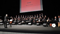 Balıkesir Ulusal Türk Müziği Sempozyumu’na büyük ilgi - haberi