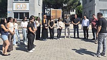 BALIKESİR ÜNİVERSİTELİ ÖĞRENCİLERDEN GMKA DESTEKLİ PROJE KAPSAMINDA FLY MOBİLYA’YA TEKNİK GEZİ