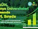 BALIKESİR ÜNİVERSİTESİ, DÜNYA ÜNİVERSİTELERİ ARASINDA 401. SIRADA
