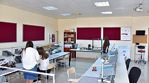 BALIKESİR ÜNİVERSİTESİ ENDÜSTRİ MÜHENDİSLİĞİ BÖLÜMÜNE ÜRETİM ARAŞTIRMALARI LABORATUVARI KAZANDIRILDI