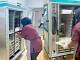 BALIKESİR ÜNİVERSİTESİ HASTANESİNDE, HASTA ODAKLI HİZMETTE KALİTE ARTIYOR, 'YEMEK DAĞITIMINDA TERMOBOX DÖNEMİ BAŞLIYOR'