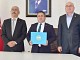 BALIKESİR ÜNİVERSİTESİ İLE ÖZBEKİSTAN ALMALIK DEVLET ENSTİTÜSÜ ARASINDA ULUSLARARASI İŞ BİRLİĞİ