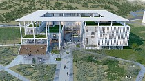 BALIKESİR ÜNİVERSİTESİ MİMARLIK FAKÜLTESİ AKADEMİSYENLERİNE MİMARİ PROJE YARIŞMASINDA ÖDÜL