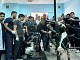 BALIKESİR ÜNİVERSİTESİ VETERİNER FAKÜLTESİ VE HAYVAN HASTANESİ BÖLGENİN ŞİFA MERKEZİ OLDU