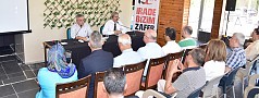 BALIKESİR ÜNİVERSİTESİNDE, ‘15 TEMMUZ’UN DİNİ BOYUTU’ PANELİ DÜZENLENDİ