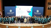 BALIKESİR ÜNİVERSİTESİNDE 2026-2027 AKADEMİK YILI AÇILIŞ TÖRENİ GERÇEKLEŞTİRİLDİ