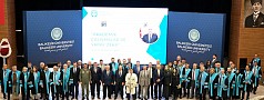 BALIKESİR ÜNİVERSİTESİNDE 2026-2027 AKADEMİK YILI AÇILIŞ TÖRENİ GERÇEKLEŞTİRİLDİ