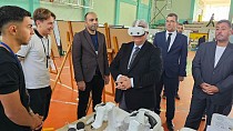 AYVALIK’TA BİLİM ŞÖLENİ