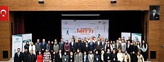 BALIKESİR ÜNİVERSİTESİNDE TÜRKİYE YÜZYILI ZİRVESİ DÜZENLENDİ