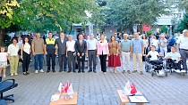 BALIKESİR ÜNİVERSİTESİ’NDE AİLE YILI’NA ÖZEL, 'GÜÇLÜ AİLE, GÜÇLÜ GELECEK' PANELİ DÜZENLENDİ